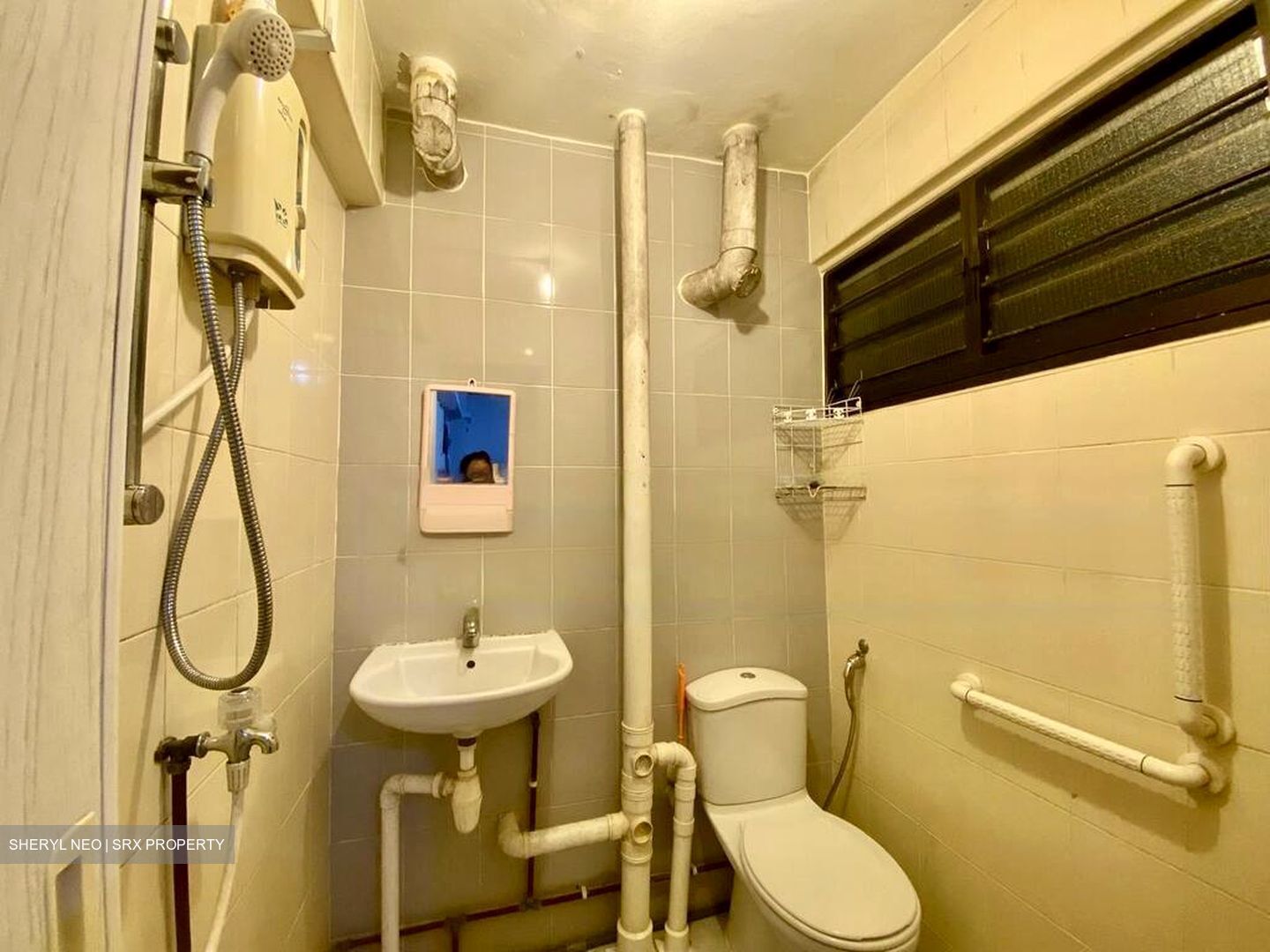 Blk 113 Potong Pasir Avenue 1 (Toa Payoh), HDB 3 Rooms #449907341